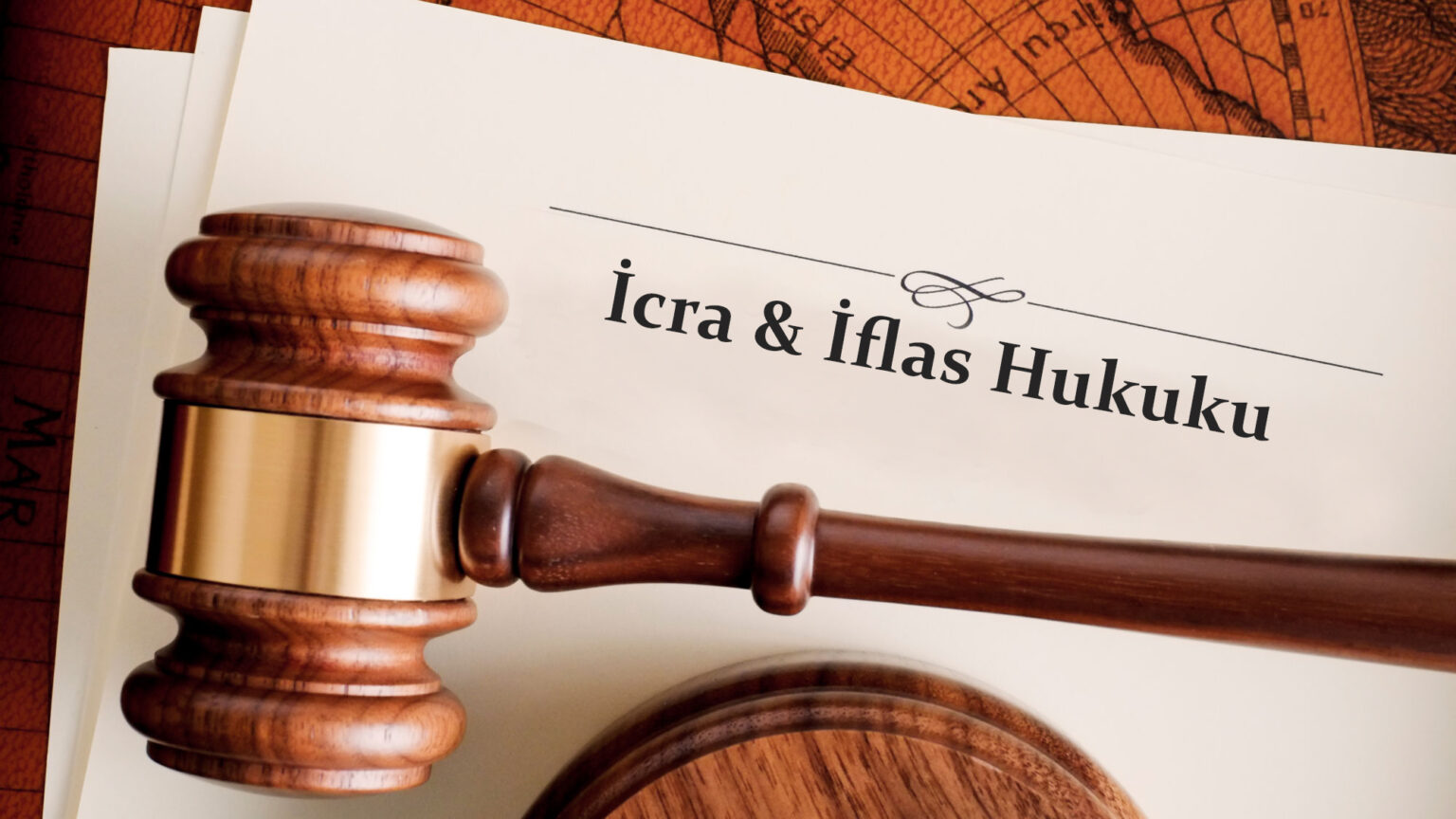 İcra ve İflas Hukuku